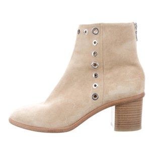 Rag & Bone Suede Boots